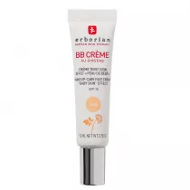 Erborian BB Creme Make Up-Care Krem BB do twarzy Nude 15 ml