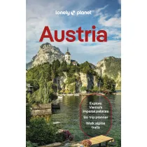 Austria. Lonely Planet
