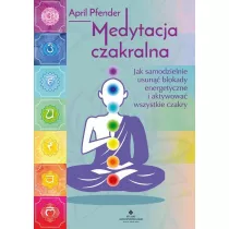 Medytacja czakralna