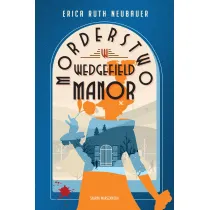 Morderstwo w Wedgefield Manor