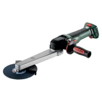 Metabo Szlifierka do spoin pachwinowych knsvb 18 ltx bl 150 carcass