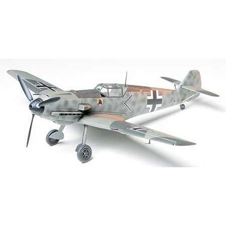 TAMIYA Messerschmitt Bf1 09 E-3