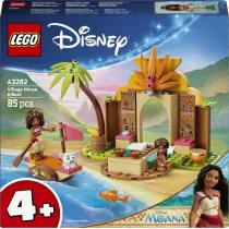 LEGO Disney Princess Wiejska chatka i ��d� 43282