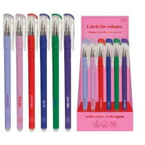 Interdruk D�ugopis �cieralny Catch The Colour 36 szt.