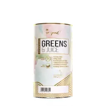 So good! Greens & juice cytrynowy Suplement diety 360 g