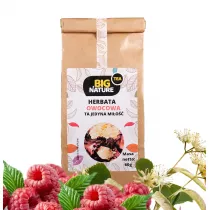 Big Nature Herbata owocowa Ta Jedyna Mio 60 g