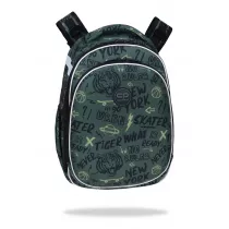 Coolpack Tiger Plecak modzieowy Coolpack Turtle Tiger