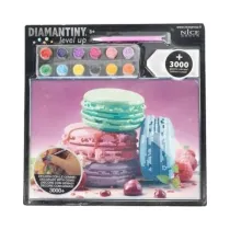 Mozaika diamnetowa Makaroniki Nice Group