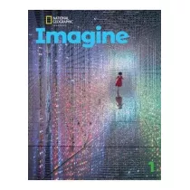 Imagine 1. Workbook