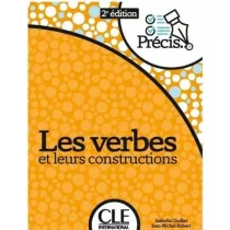 Verbes et leurs constructions