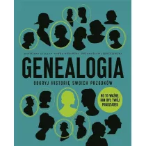 Genealogia. Odkryj histori swoich przodkw