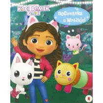 Koci Domek Gabi. Nocowanka u Wrkici