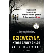 Dziewczyny, kt�re zabi�y Chloe