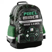 Plecak Paso High Level PP23HL-116