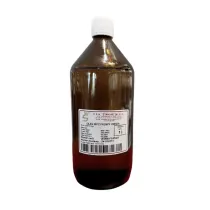 Stanlab Olej rycynowy Virgin 1 l