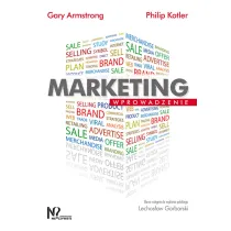 Marketing. Wprowadzenie