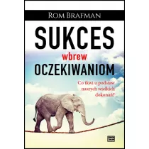 Sukces wbrew oczekiwaniom
