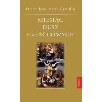Miesi�c dusz czy��cowych (pocket)