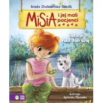 Wakacje nad Narwi. Misia i jej mali pacjenci