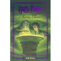 Harry Potter i Ksi Pkrwi