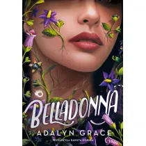 Belladonna. Tom 1