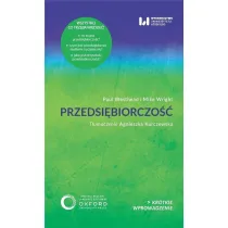 Przedsi�biorczo��