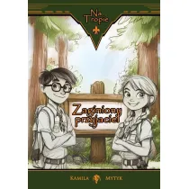 Na tropie. Zaginiony przyjaciel