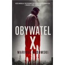 Obywatel X