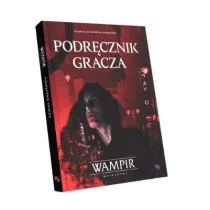 Wampir: Maskarada - Podr�cznika gracza