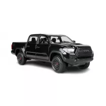 MAISTO 32910-71 Toyota Tacoma TRD PRO 2023 czarny 1:27 Special Edition