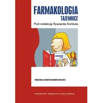Farmakologia tajemnice