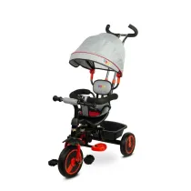 Rowerek 3-ko�owy Buzz czerwony Toyz