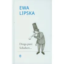 Droga pani Schubert