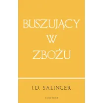 Buszuj�cy w zbo�u. Wydanie jubileuszowe