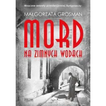 Mord na Zimnych Wodach