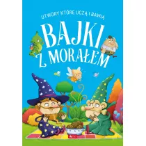 Bajki z moraem