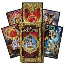 Apokalypsis Tarot, karty