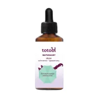 Totobi Naturalny olejek ochronno - spacerowy