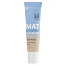 Bell Podk�ad do twarzy Mat&protect SPF25 Hypoallergenic 03 Almond 30 g