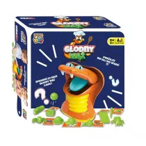 Gra rodzinna - W�� Kobra Pro Kids
