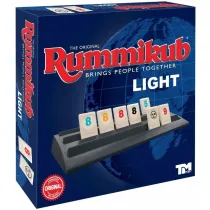 Rummikub Light Tm Toys