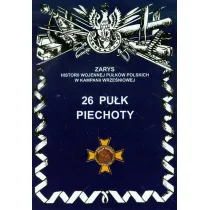 26 pu�k piechoty