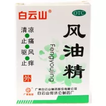 Meridian Olejek Fengyoujing 3 ml