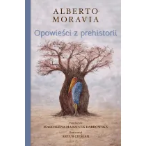 Opowie�ci z prehistorii