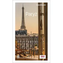 Pary. Travelbook. Wydanie 3