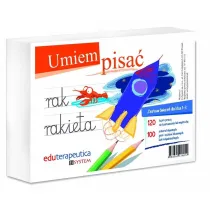 Umiem pisa�. Zestaw �wicze� dla klas 1-3
