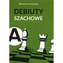 Jak rozpocz parti szachow cz.A: Debiuty... w.3