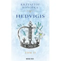 Hedvigis. Tom 2