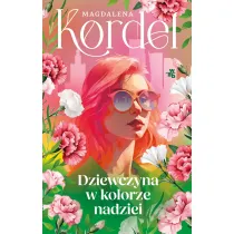 Dziewczyna w kolorze nadziei
