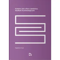 Kobieta jako ofiara zab�jstwa